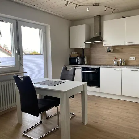 Ferienwohnung Gehring Bad Krozingen Exterior photo