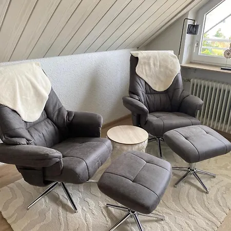 Ferienwohnung Gehring Bad Krozingen Exterior photo