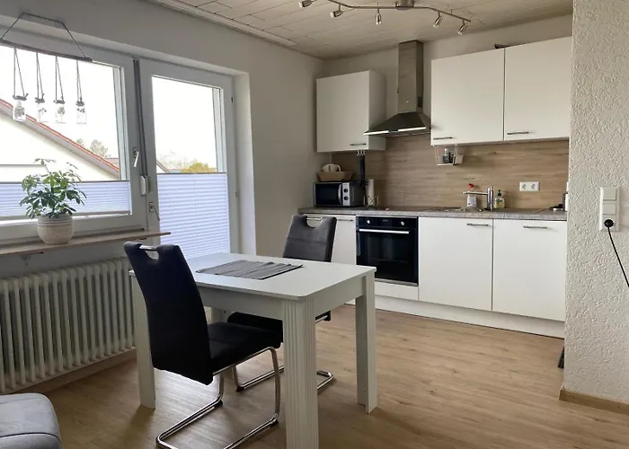 Ferienwohnung Gehring Bad Krozingen