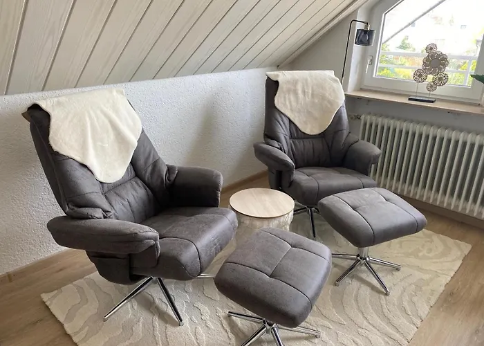 Ferienwohnung Gehring Bad Krozingen