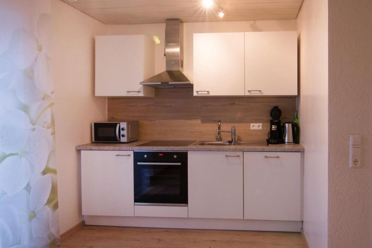 Apartment Gehring *