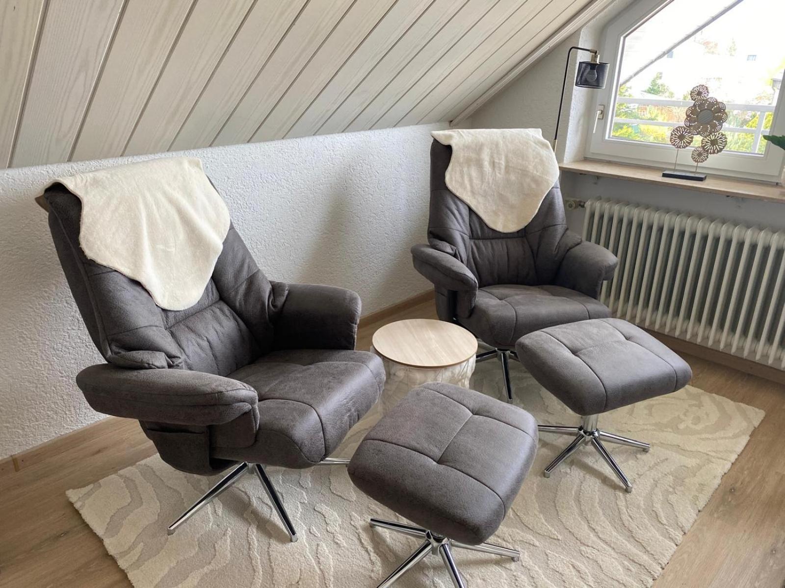 Gehring Apartment Bad Krozingen